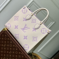 LV Shopping Bags